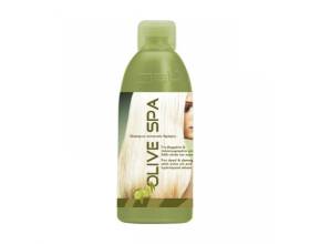 Imel Shampoo Olive Spa Εντατικής Θρέψης 